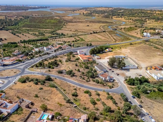 Terreno venda em Portimão, Faro