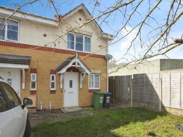 House for sale in Brownsover, Rugby