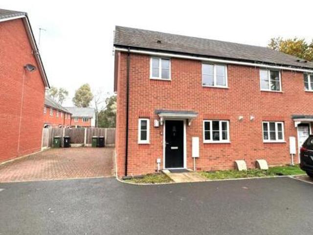House for sale in Hoobrook, Rushock