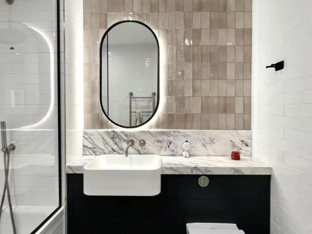 Apartment for rent in Vauxhall, Nine Elms