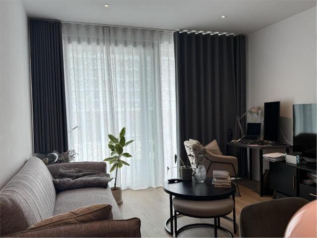 Apartment for rent in Nine Elms, Greater London