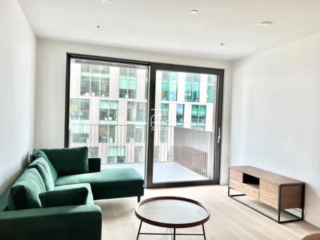 Apartment for rent in Clapham Junction, Greater London