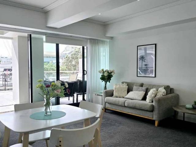 Apartment for rent