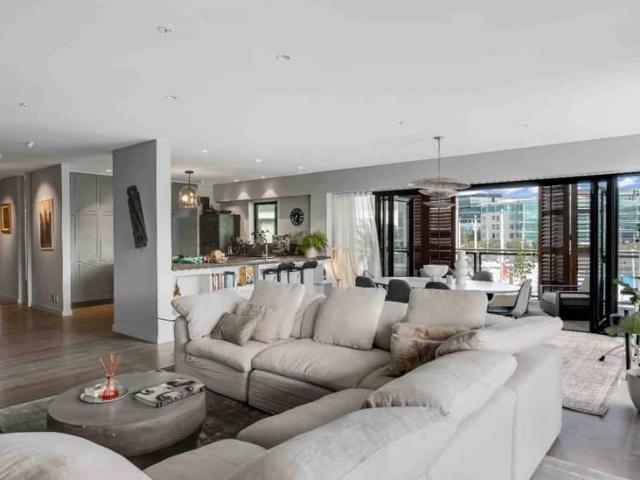 Apartment for rent in Auckland, Oroua County