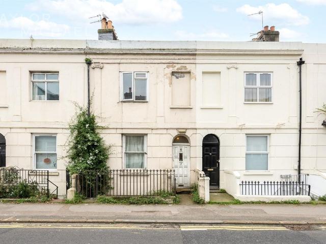 House for rent in Round Hill, Brighton & Hove