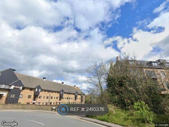 Apartment for rent in Kings Hill, Colliers End