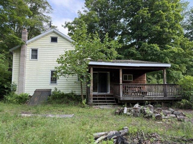 House for sale in Susquehanna