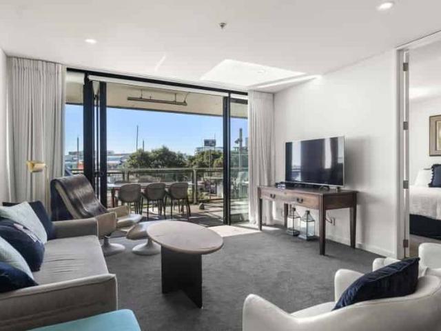 Apartment for rent in Auckland, Oroua County