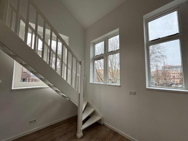 Appartement te huur in Groningen, Rivierenbuurt
