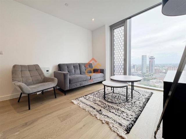 Apartment for rent in City Centre, Georgia