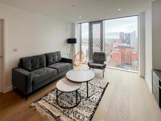 Apartment for rent in City Centre, Georgia