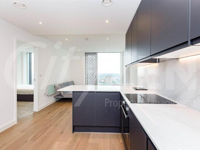 Apartment for rent in City Centre, Georgia