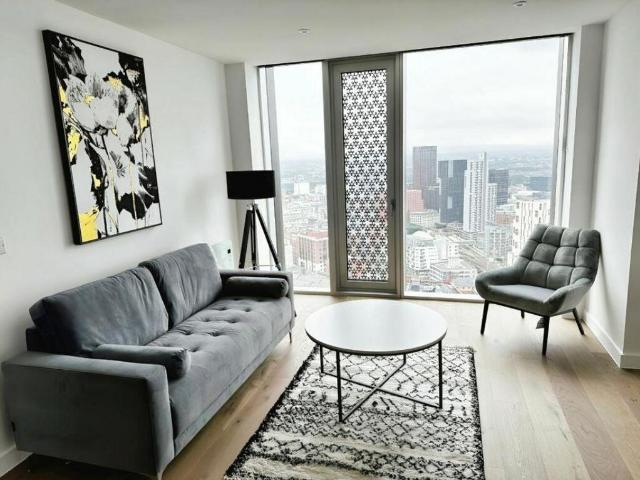 Apartment for rent in City Centre, Georgia