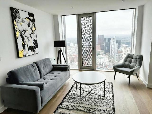 Apartment for rent in City Centre, Georgia