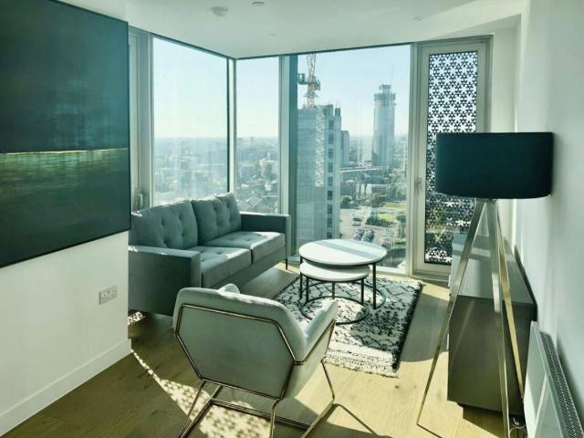 Apartment for rent in City Centre, Georgia