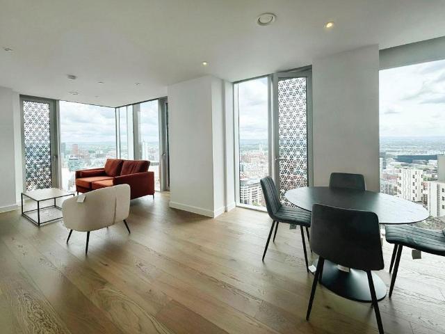 Apartment for rent in City Centre, Georgia