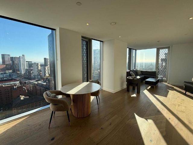 House for rent in City Centre, Georgia