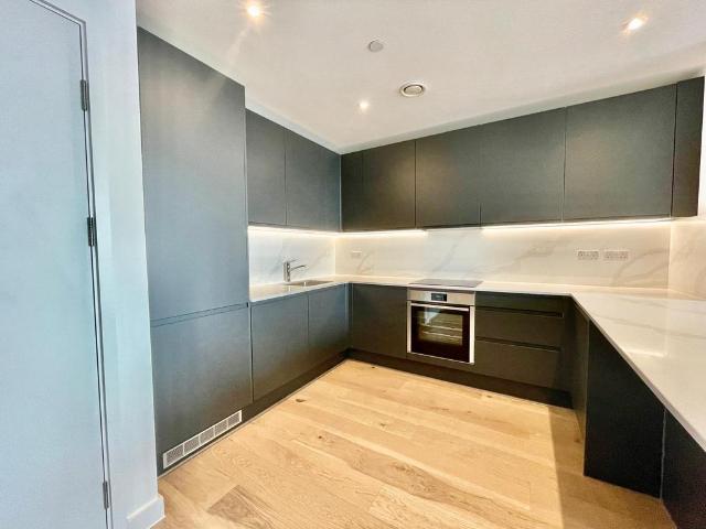 Apartment for rent in City Centre, Georgia