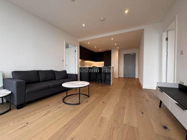 Apartment for rent in City Centre, Georgia
