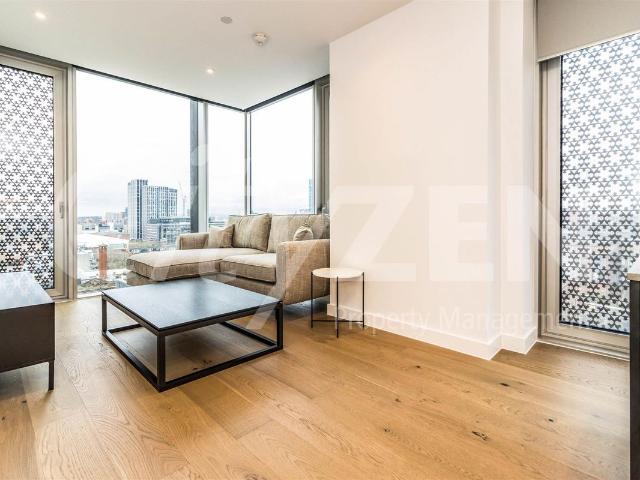 Apartment for rent in City Centre, Georgia
