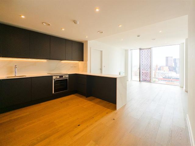 Apartment for rent in City Centre, Georgia