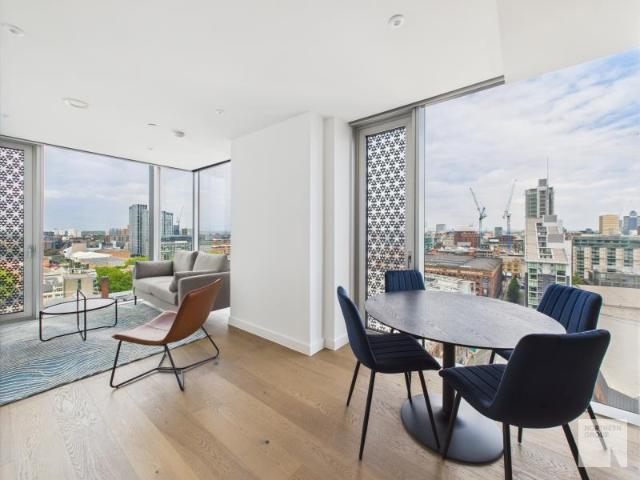 Apartment for rent in City Centre, Georgia