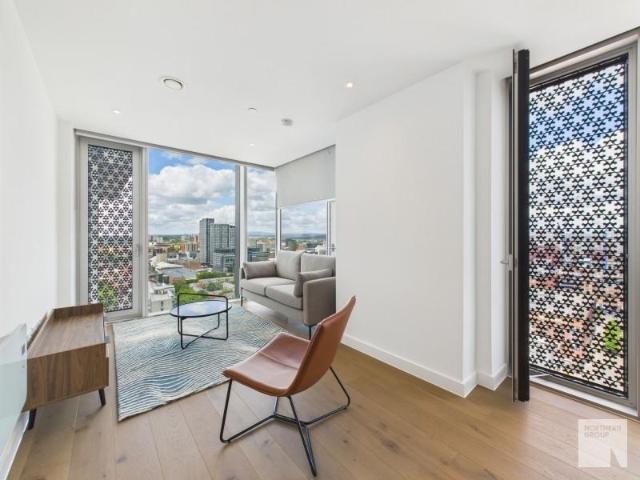 House for rent in City Centre, Georgia