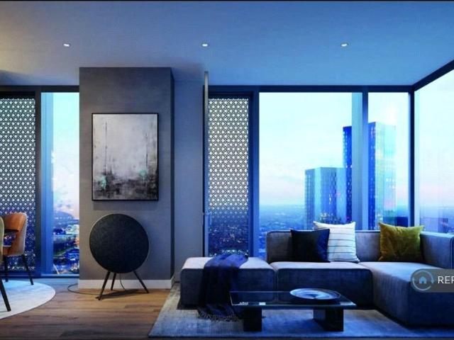 Apartment for rent in City Centre, Georgia