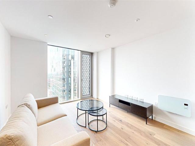Apartment for rent in City Centre, Georgia