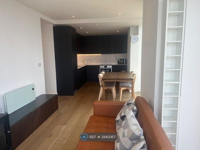 Apartment for rent in City Centre, Georgia