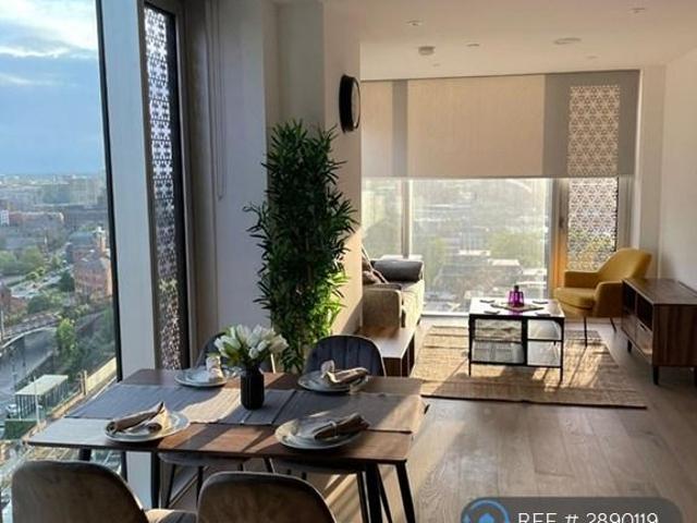 Apartment for rent in City Centre, Georgia
