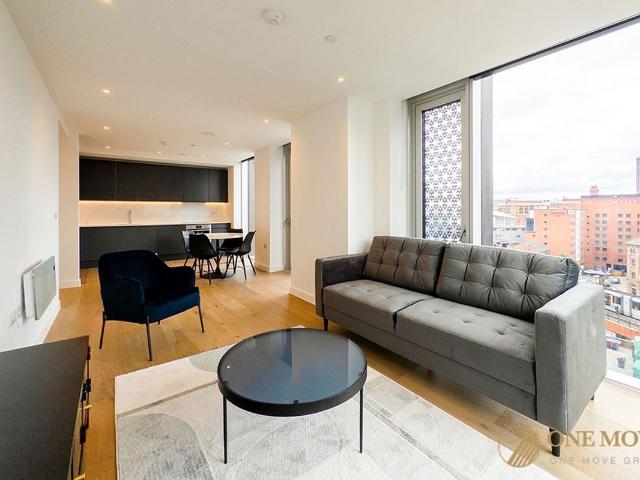Apartment for rent in City Centre, Georgia