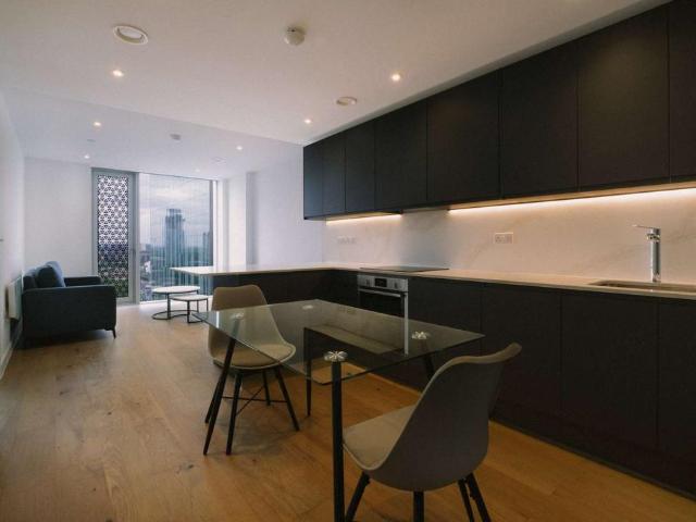 Apartment for rent in City Centre, Georgia