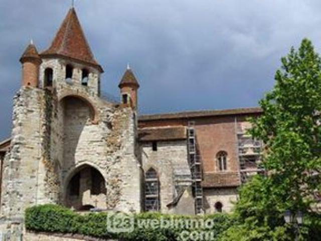 Maison vente à Castelsarrasin, Auvillar