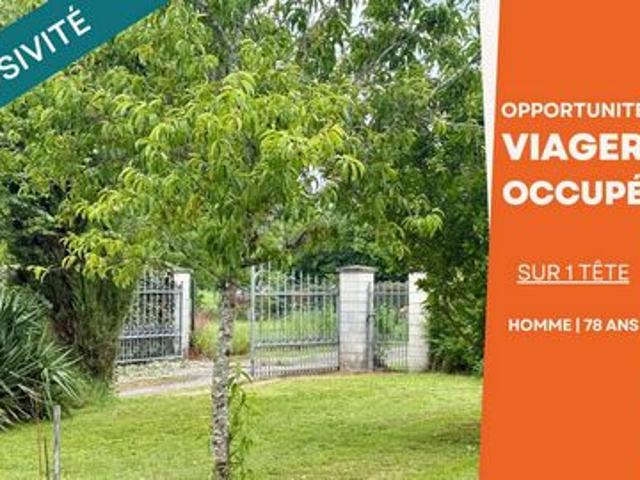 Villa vente à Jonzac, Neuvicq