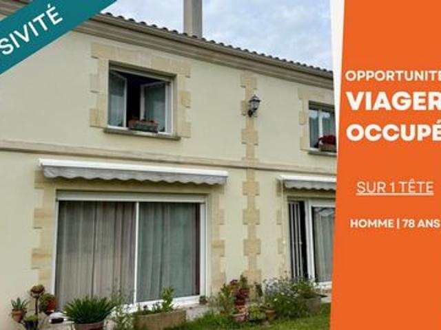 Villa vente à Jonzac, Neuvicq