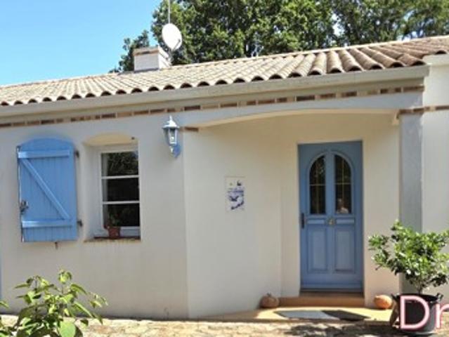 Maison vente à Saint-Nazaire, Pornic