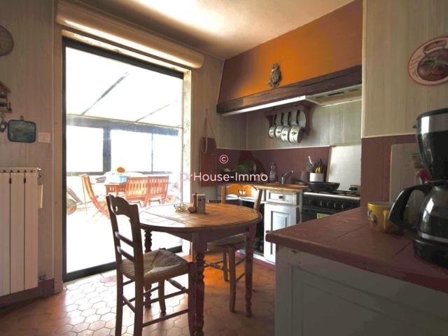 Maison vente à Mantes-la-Jolie, Rosny-sur-seine