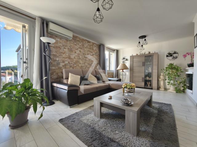 Appartement vente à Bastia, San-martino-di-lota
