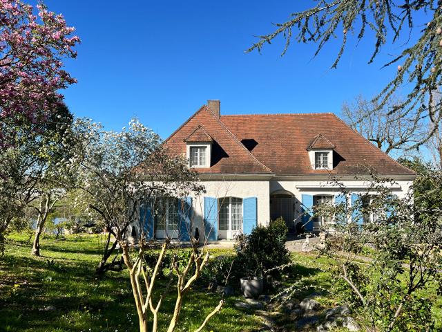 Maison vente à Villeneuve-sur-Lot, Sainte-livrade-sur-lot