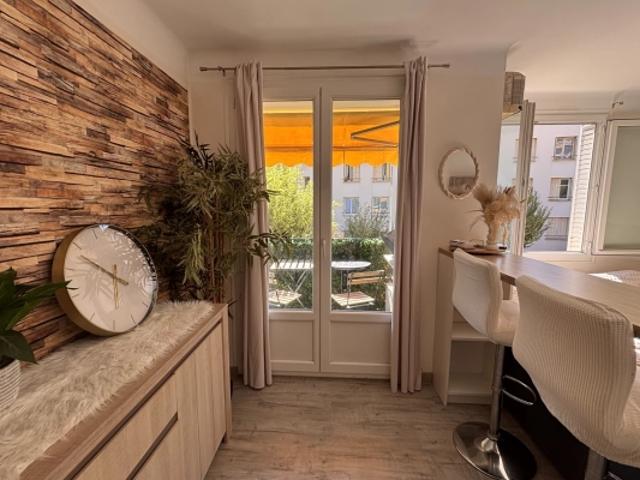 Appartement vente à Nice, Alpes-Maritimes