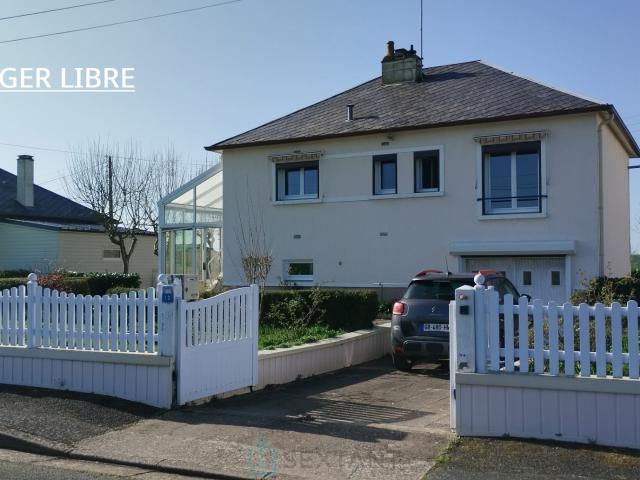 Maison vente à Vendôme, Savigny-sur-braye