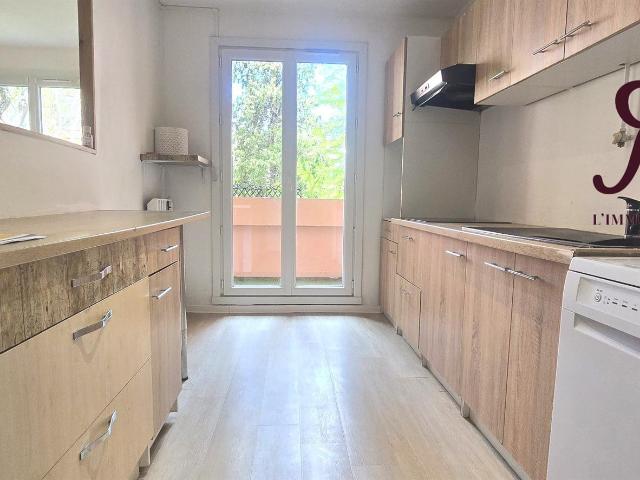 Appartement vente à Aix-en-Provence, Aix-en-provence