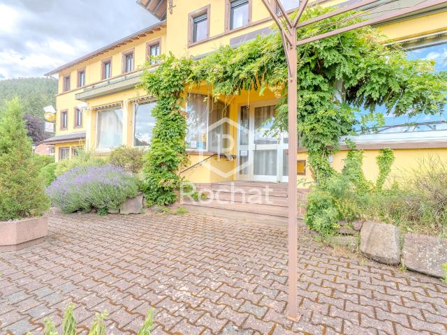 Maison vente à Molsheim, Wangenbourg-engenthal