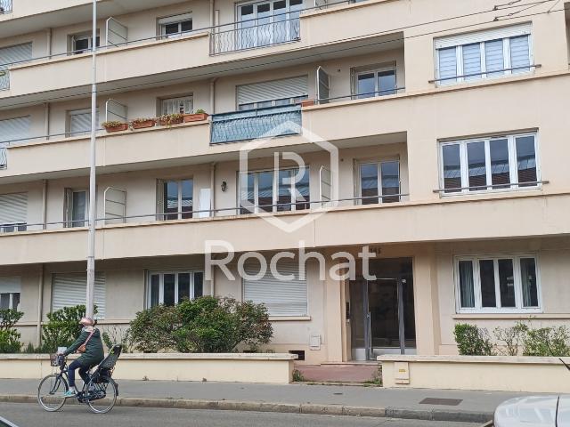 Appartement vente à Lyon, Métropole de Lyon