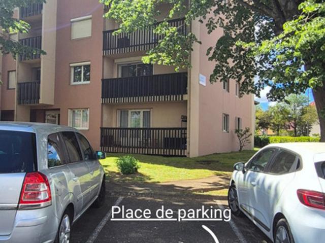 Appartement vente à Mont-de-Marsan, Mont-de-marsan