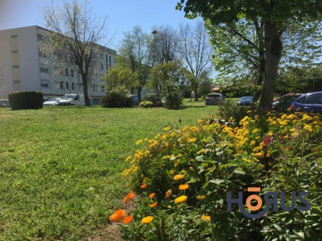 Appartement vente à Bordeaux, Sainte-eulalie
