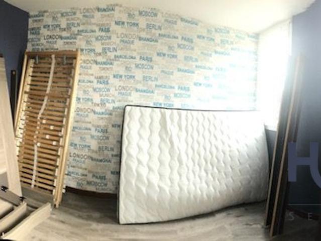 Appartement vente à Bordeaux, Sainte-eulalie