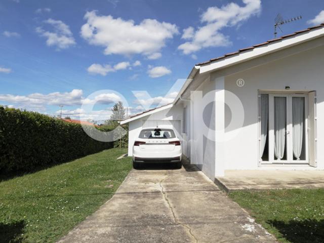 Maison vente à Mont-de-Marsan, Mont-de-marsan