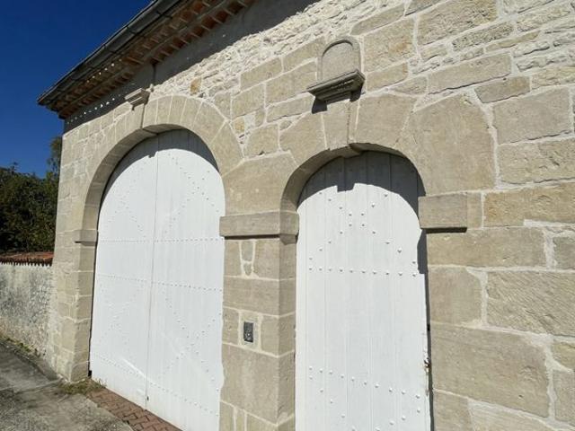 Maison vente à France métropolitaine, Blanzac-lès-matha